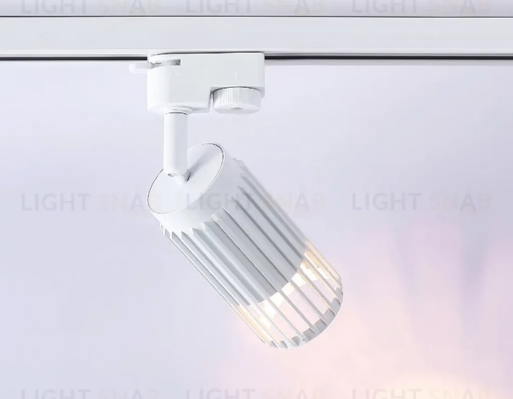 Трековый однофазный светильник Ambrella Light Track System GL5157 GL5157