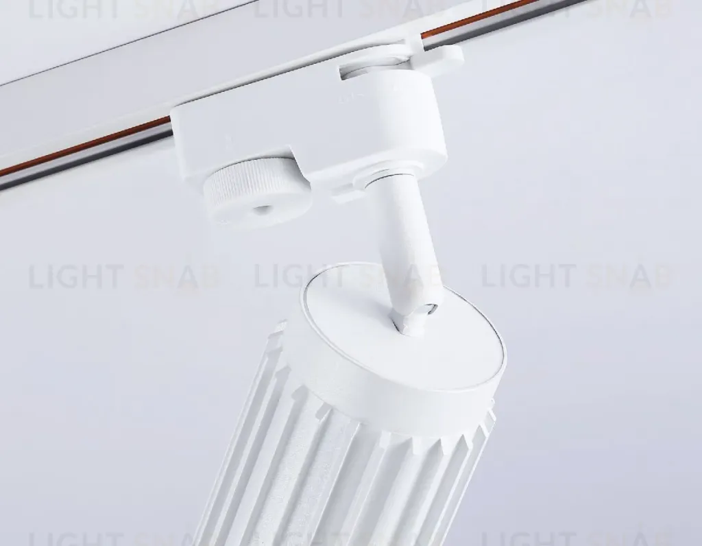 Трековый однофазный светильник Ambrella Light Track System GL5157 GL5157