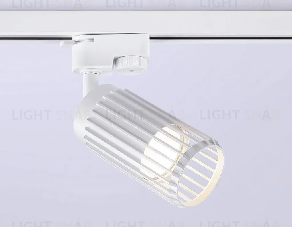 Трековый однофазный светильник Ambrella Light Track System GL5157 GL5157