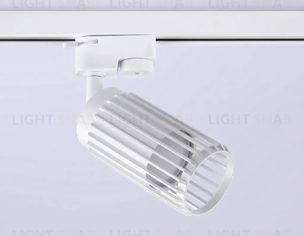 Трековый однофазный светильник Ambrella Light Track System GL5157 GL5157