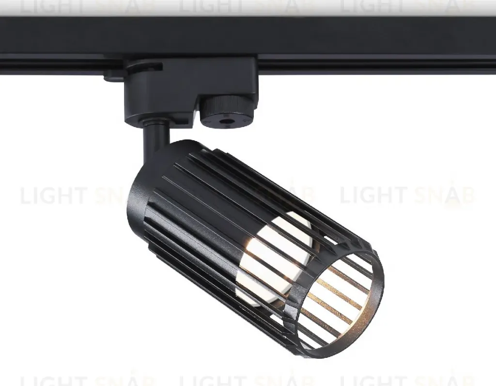 Трековый однофазный светильник Ambrella Light Track System GL5158 GL5158