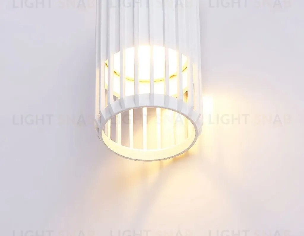 Трековый однофазный светильник Ambrella Light Track System GL5157 GL5157