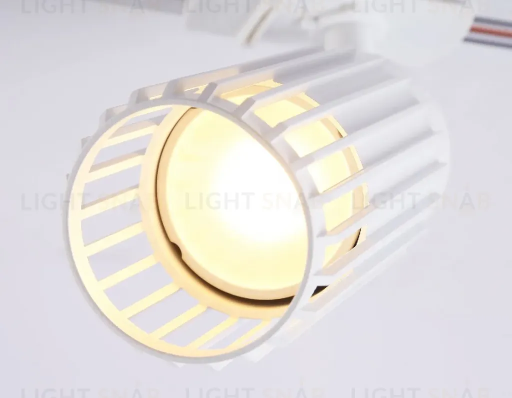 Трековый однофазный светильник Ambrella Light Track System GL5157 GL5157