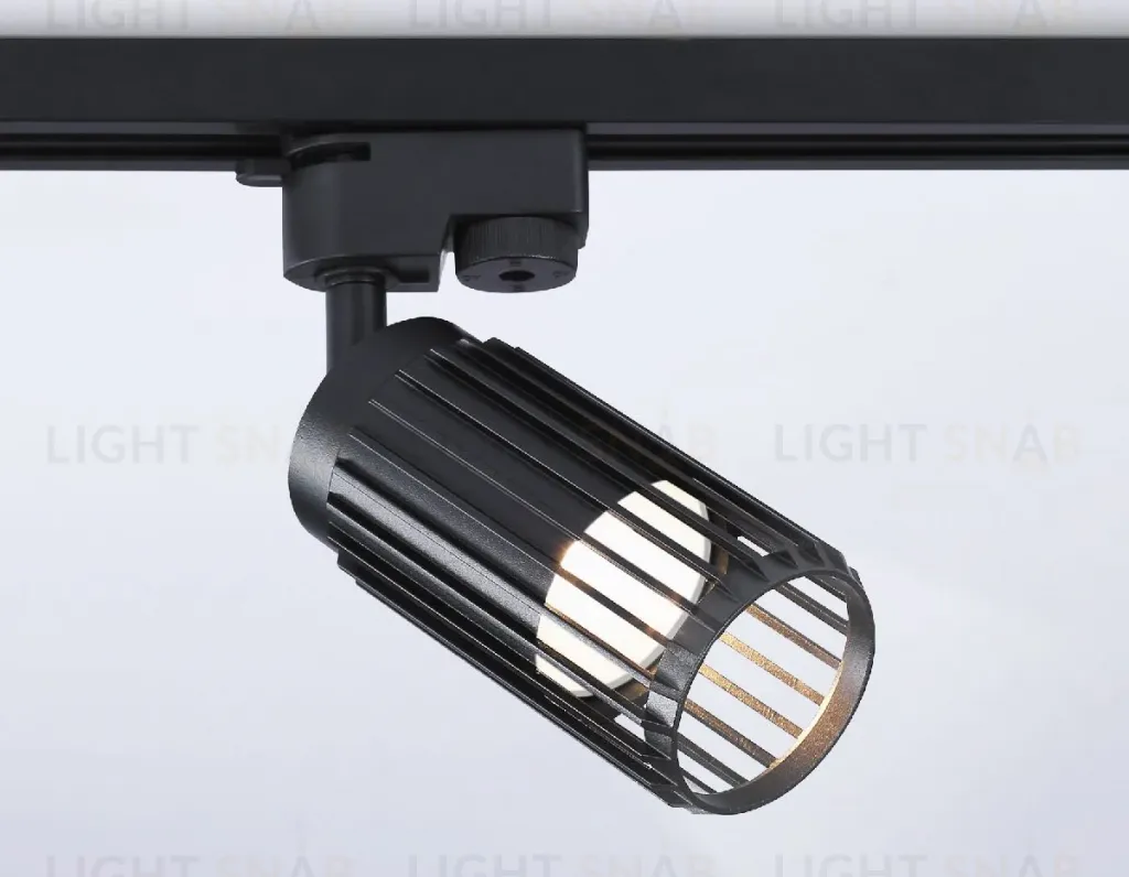 Трековый однофазный светильник Ambrella Light Track System GL5158 GL5158