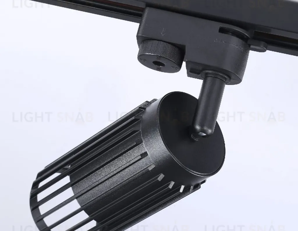 Трековый однофазный светильник Ambrella Light Track System GL5158 GL5158