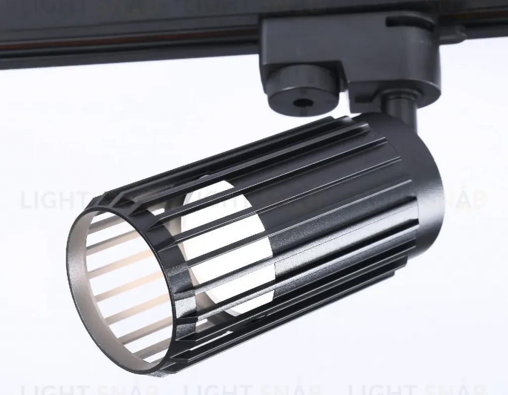 Трековый однофазный светильник Ambrella Light Track System GL5158 GL5158