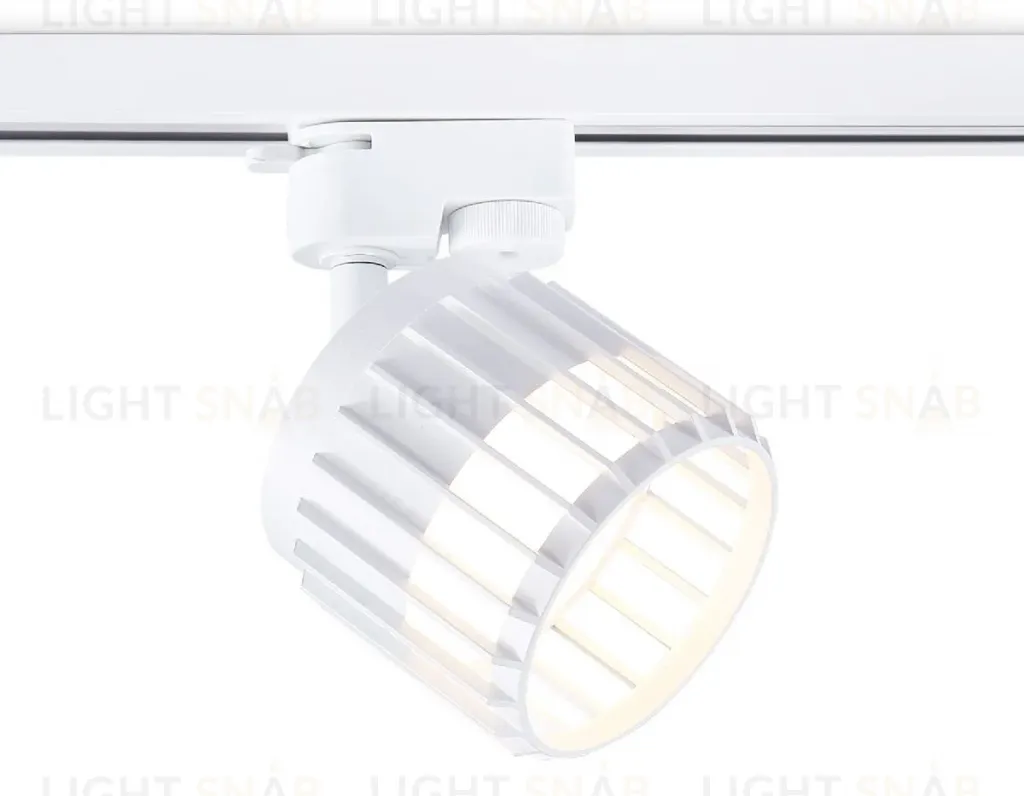 Трековый однофазный светильник Ambrella Light Track System GL5348 GL5348