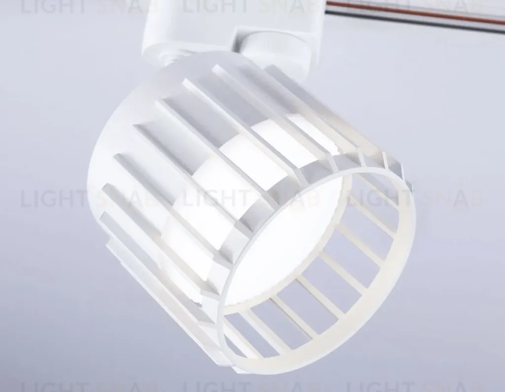 Трековый однофазный светильник Ambrella Light Track System GL5348 GL5348
