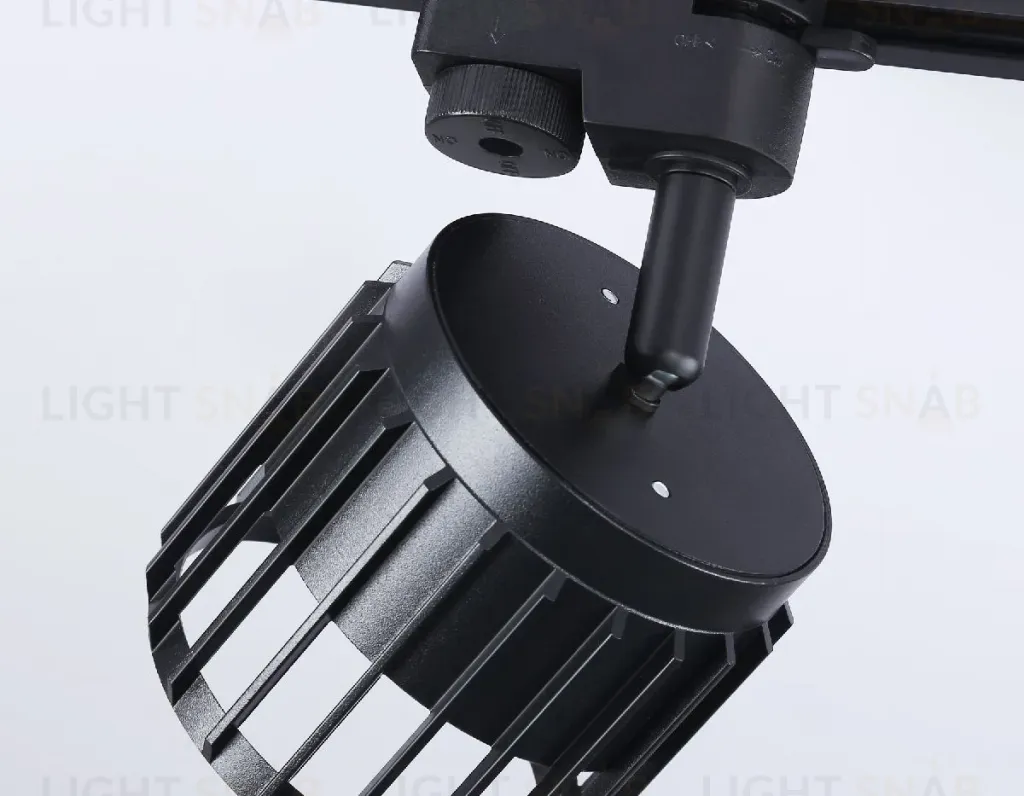 Трековый однофазный светильник Ambrella Light Track System GL5349 GL5349