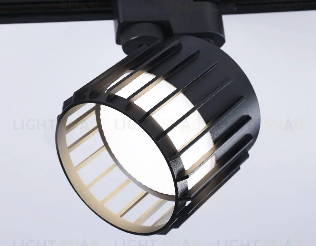 Трековый однофазный светильник Ambrella Light Track System GL5349 GL5349