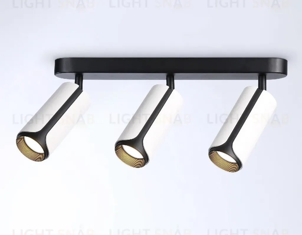 Спот Ambrella Light Techno family TN51603 TN51603