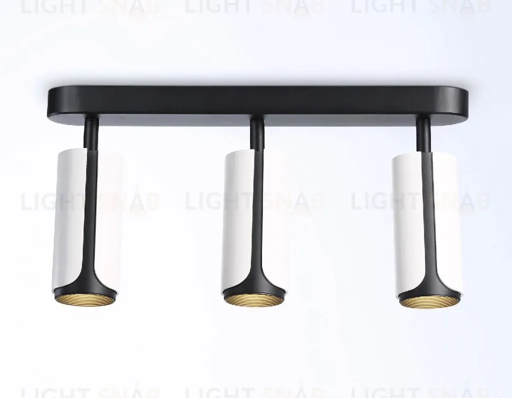 Спот Ambrella Light Techno family TN51603 TN51603