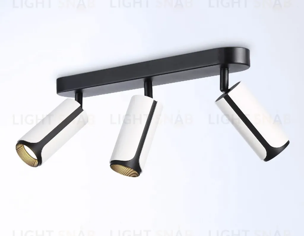 Спот Ambrella Light Techno family TN51603 TN51603