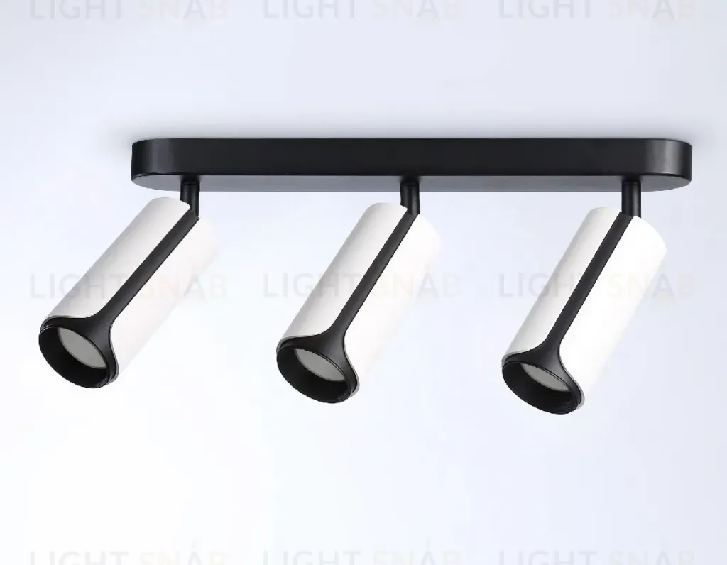 Спот Ambrella Light Techno family TN51603 TN51603