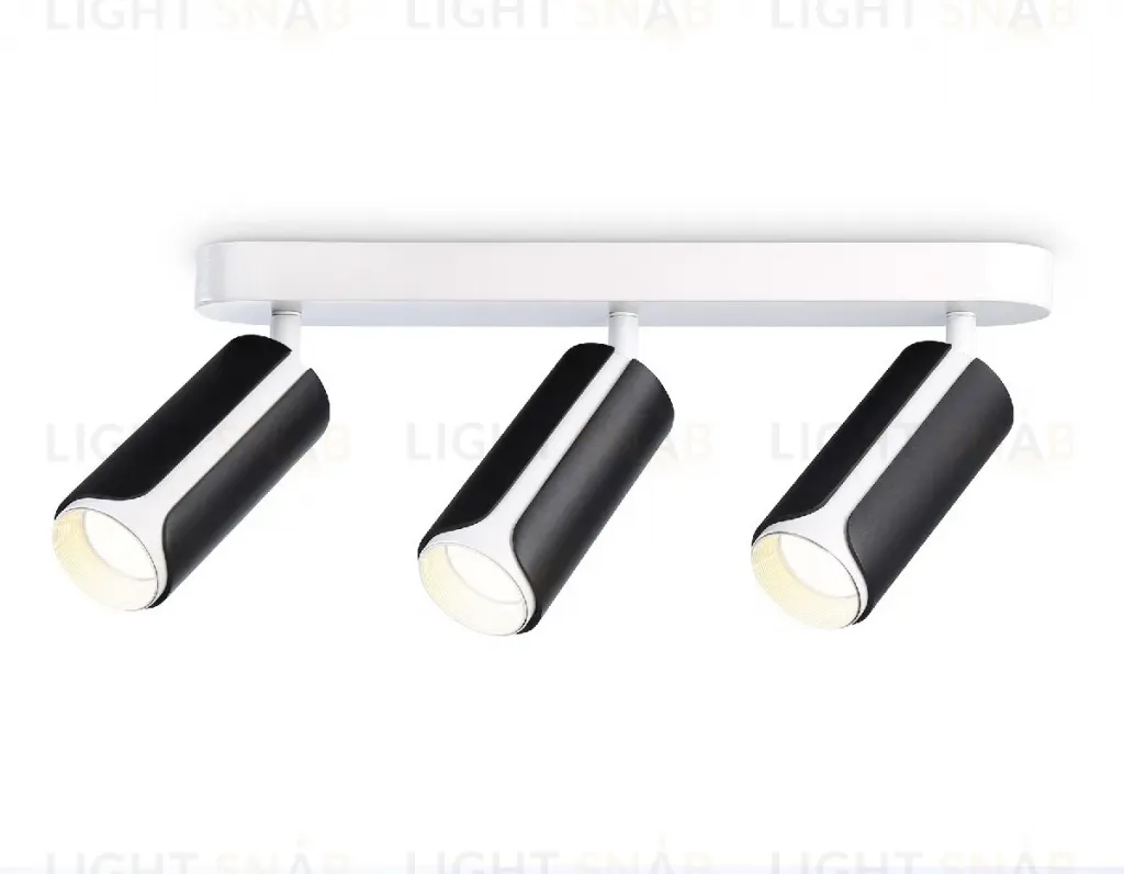 Спот Ambrella Light Techno family TN51605 TN51605