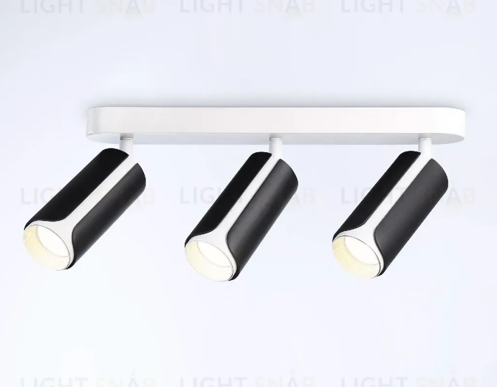 Спот Ambrella Light Techno family TN51605 TN51605