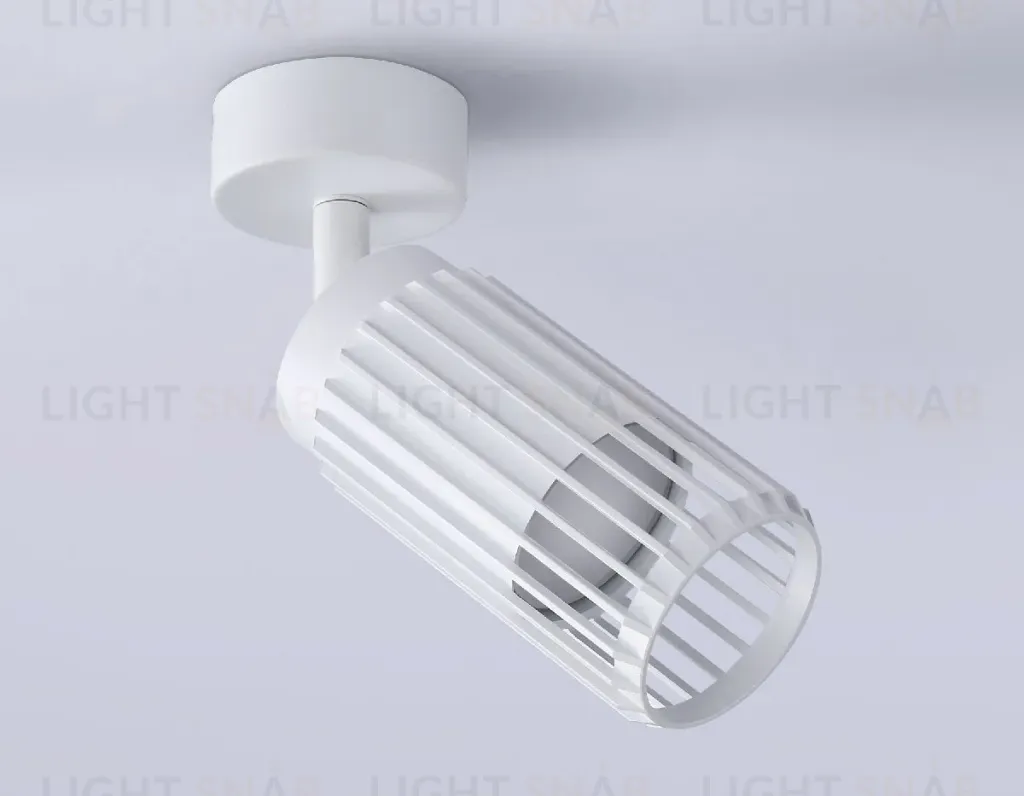 Спот Ambrella Light Techno family TN51677 TN51677