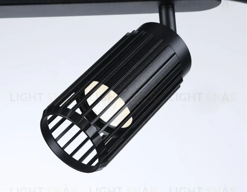 Спот Ambrella Light Techno family TN51685 TN51685