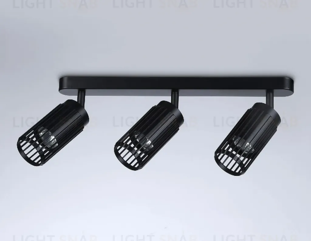 Спот Ambrella Light Techno family TN51690 TN51690
