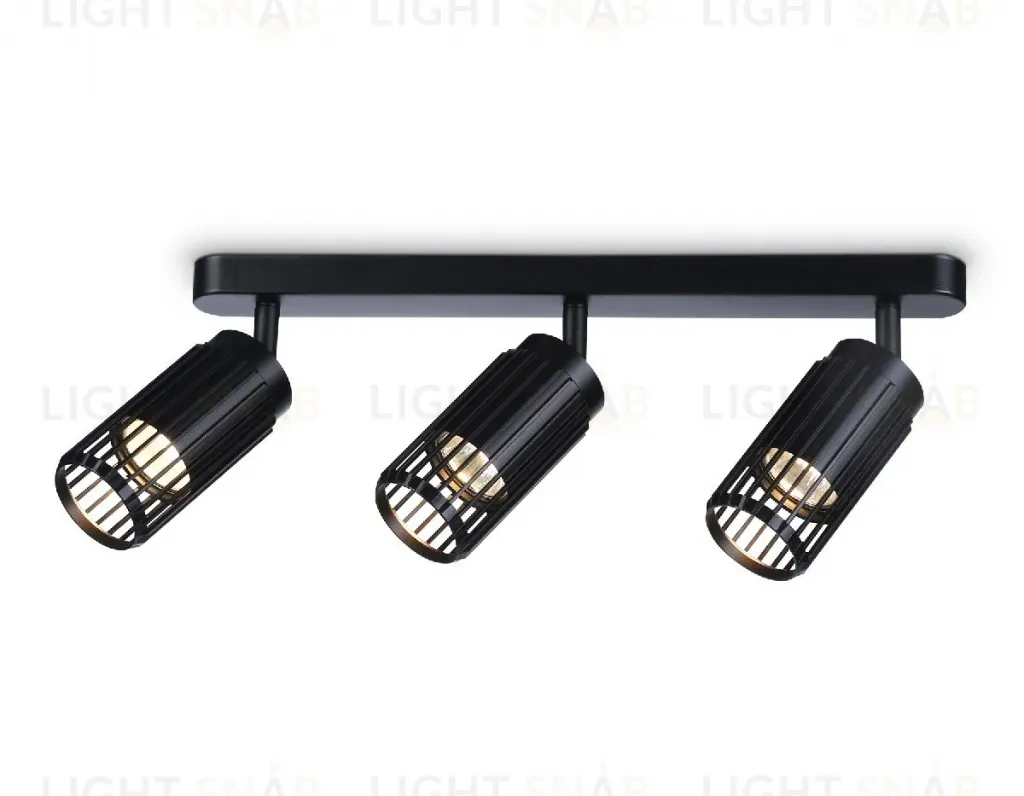 Спот Ambrella Light Techno family TN51690 TN51690