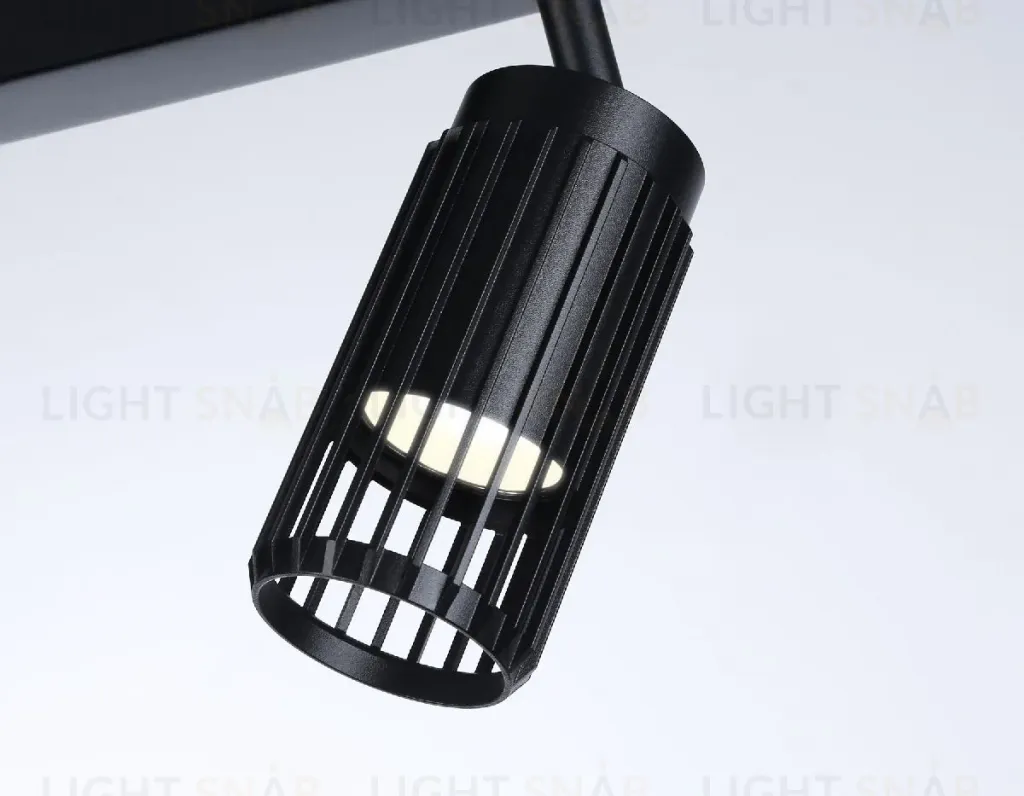Спот Ambrella Light Techno family TN51690 TN51690