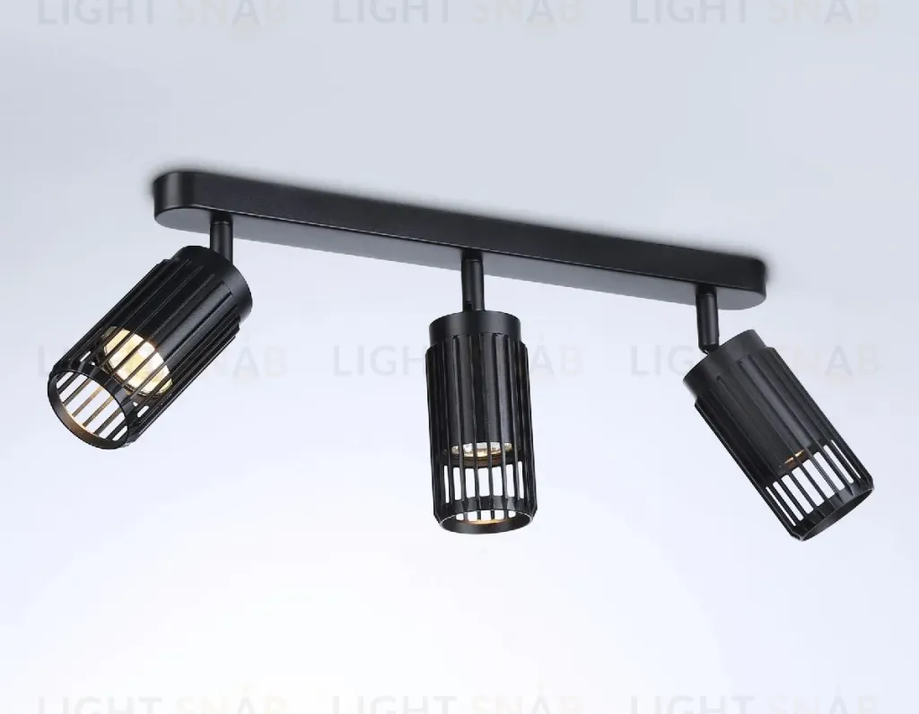 Спот Ambrella Light Techno family TN51690 TN51690