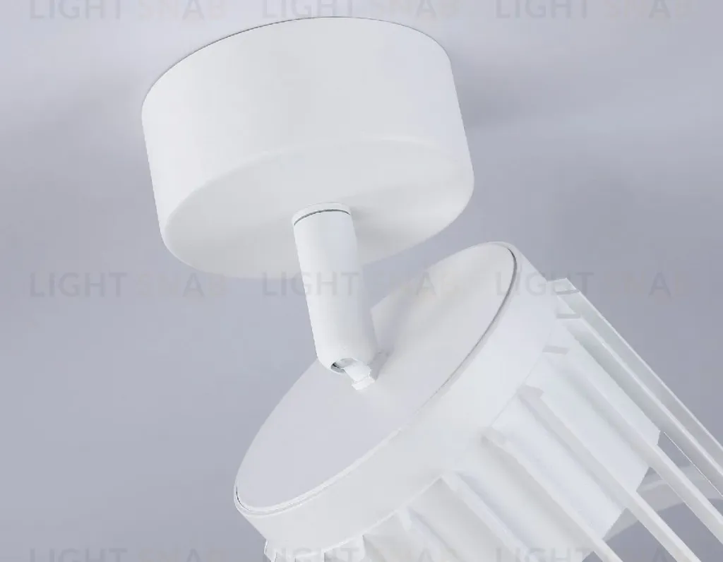 Спот Ambrella Light Techno family TN71157 TN71157