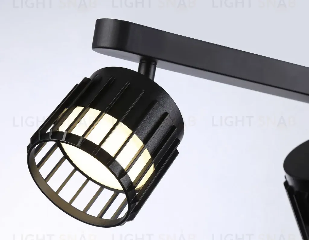 Спот Ambrella Light Techno family TN71163 TN71163