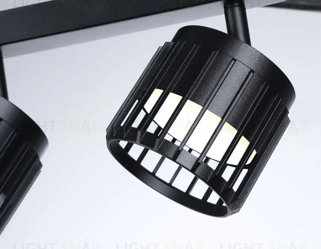 Спот Ambrella Light Techno family TN71168 TN71168
