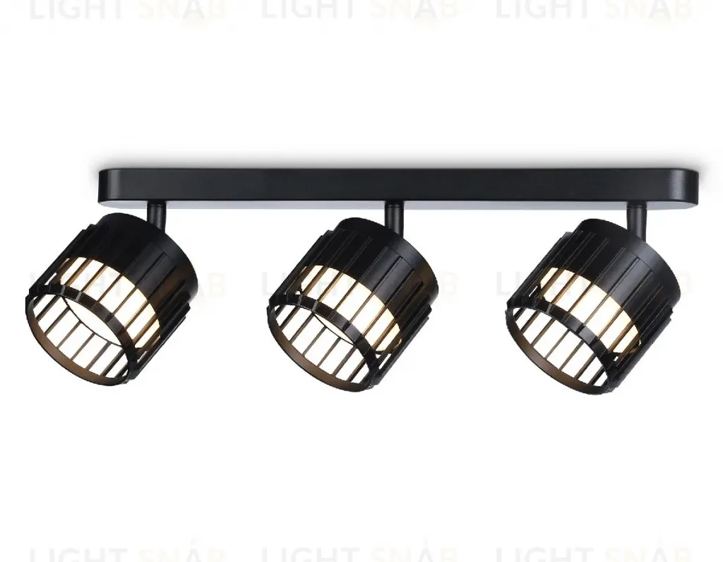 Спот Ambrella Light Techno family TN71168 TN71168