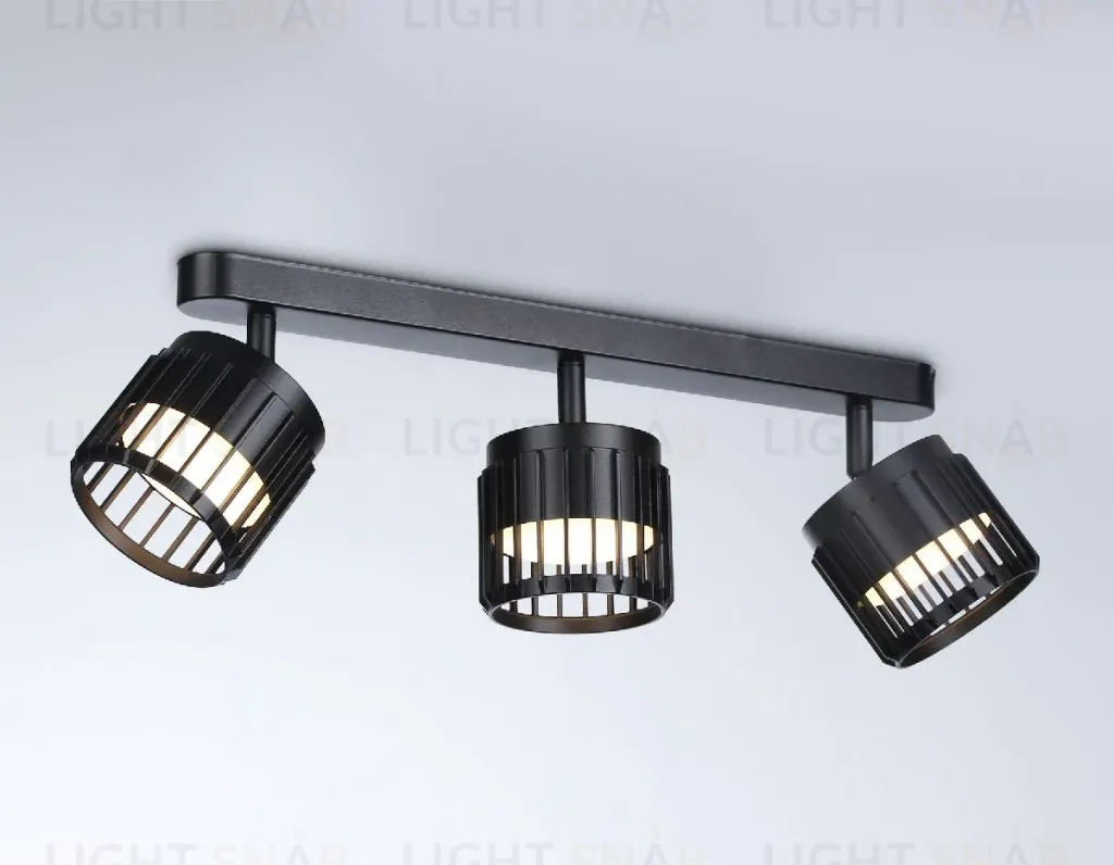 Спот Ambrella Light Techno family TN71168 TN71168