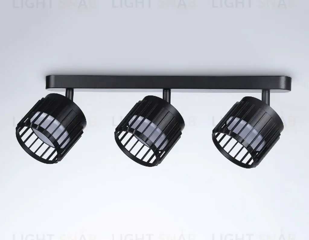 Спот Ambrella Light Techno family TN71168 TN71168
