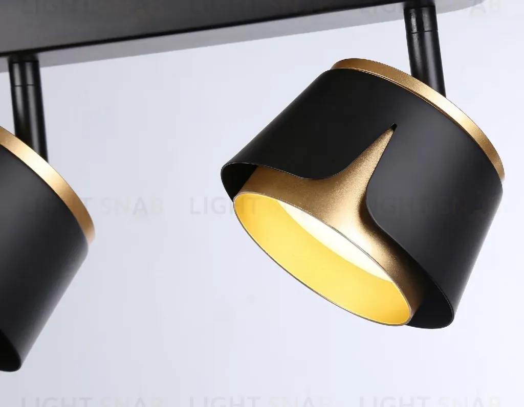 Спот Ambrella Light Techno family TN71237 TN71237