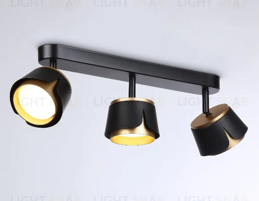 Спот Ambrella Light Techno family TN71237 TN71237