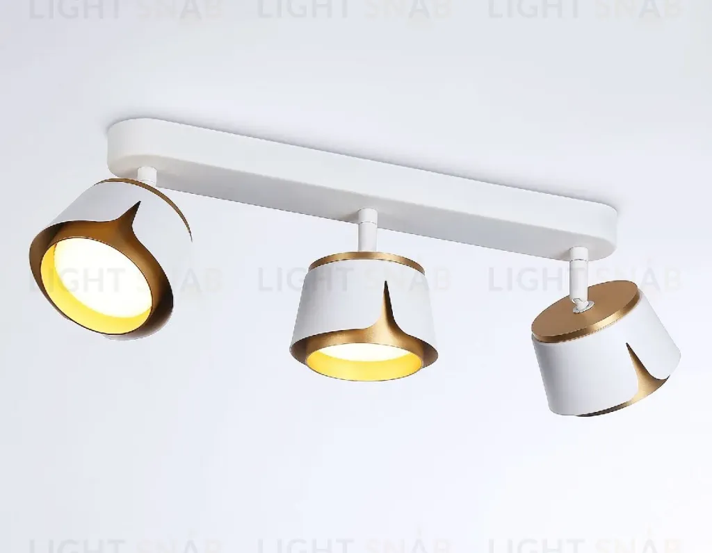 Спот Ambrella Light Techno family TN71235 TN71235