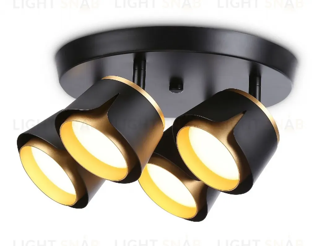 Спот Ambrella Light Techno family TN71243 TN71243
