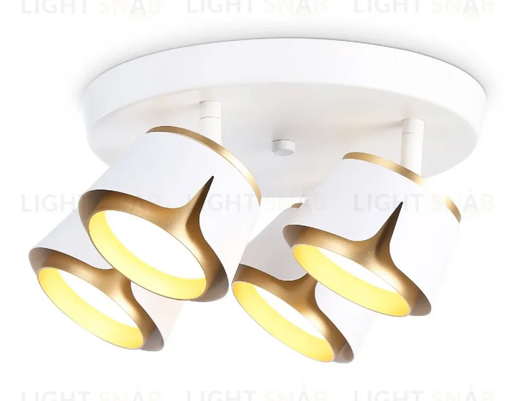 Спот Ambrella Light Techno family TN71241 TN71241