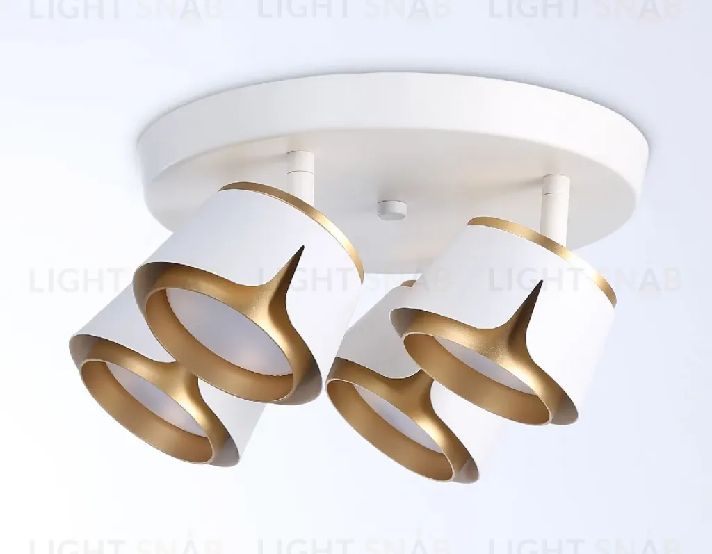 Спот Ambrella Light Techno family TN71241 TN71241