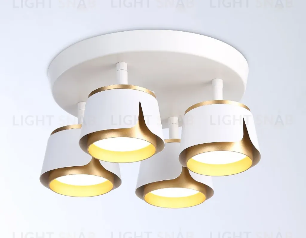 Спот Ambrella Light Techno family TN71241 TN71241