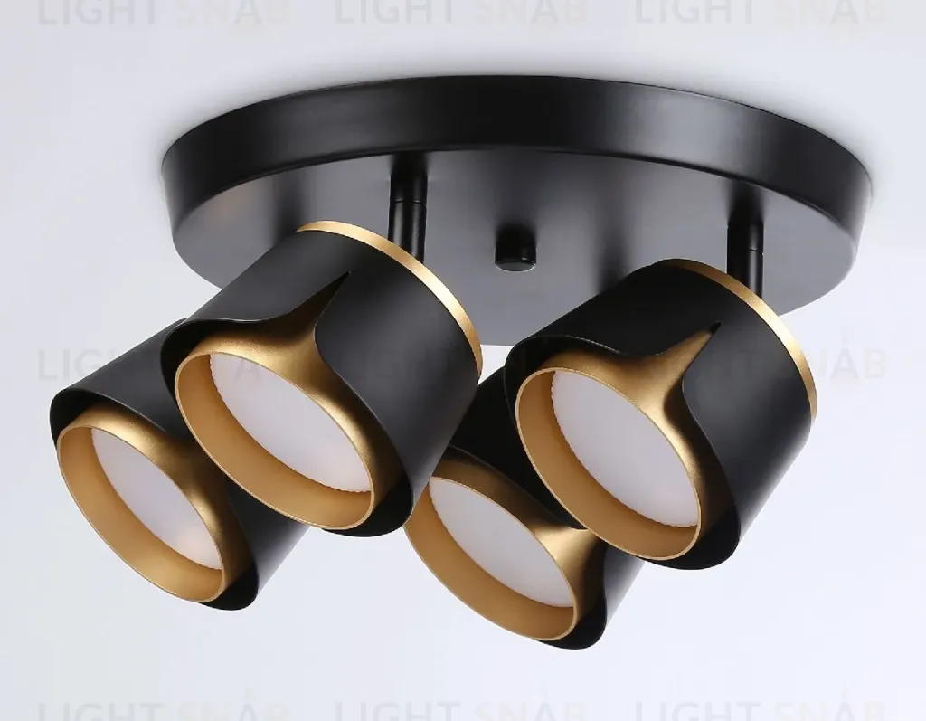 Спот Ambrella Light Techno family TN71243 TN71243