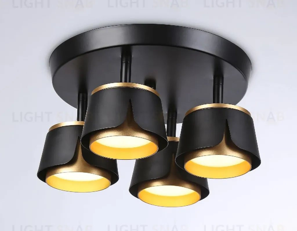 Спот Ambrella Light Techno family TN71243 TN71243