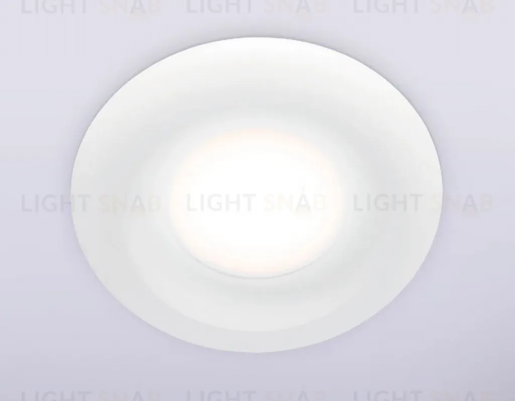 Встраиваемый светильник Ambrella Light Standard Tech A8931 A8931