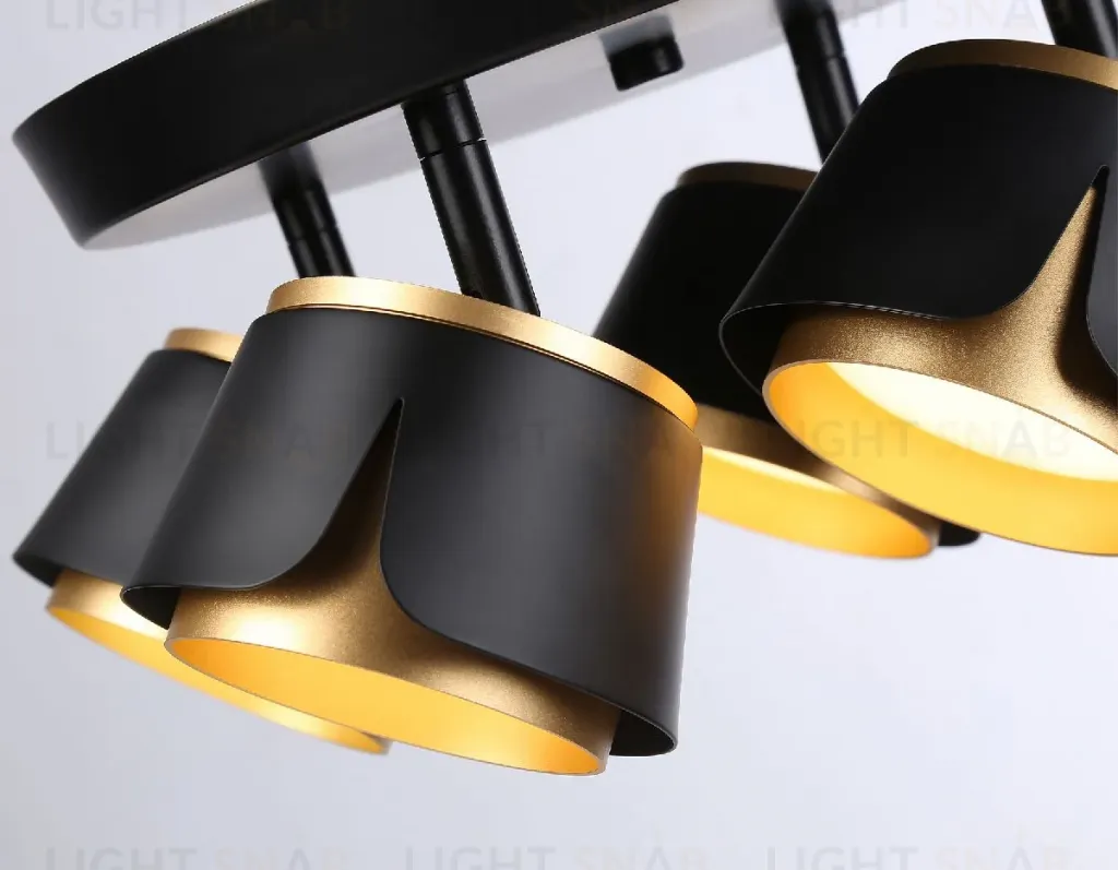 Спот Ambrella Light Techno family TN71243 TN71243
