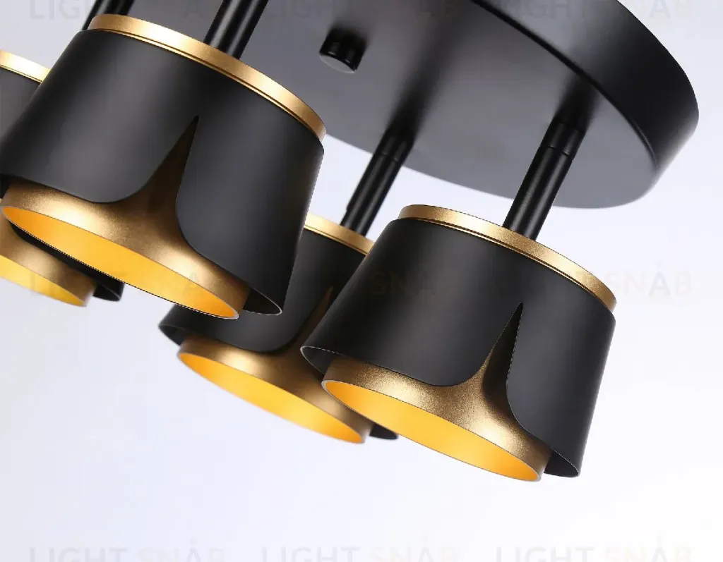 Спот Ambrella Light Techno family TN71243 TN71243