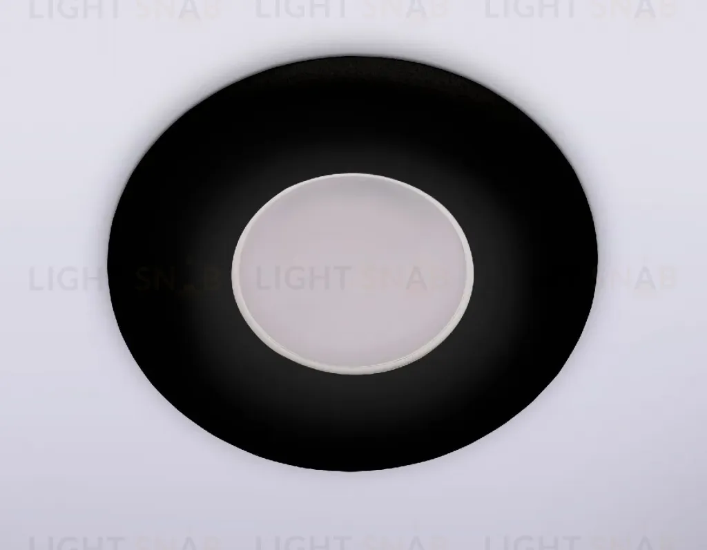 Встраиваемый светильник Ambrella Light Standard Tech A8932 A8932