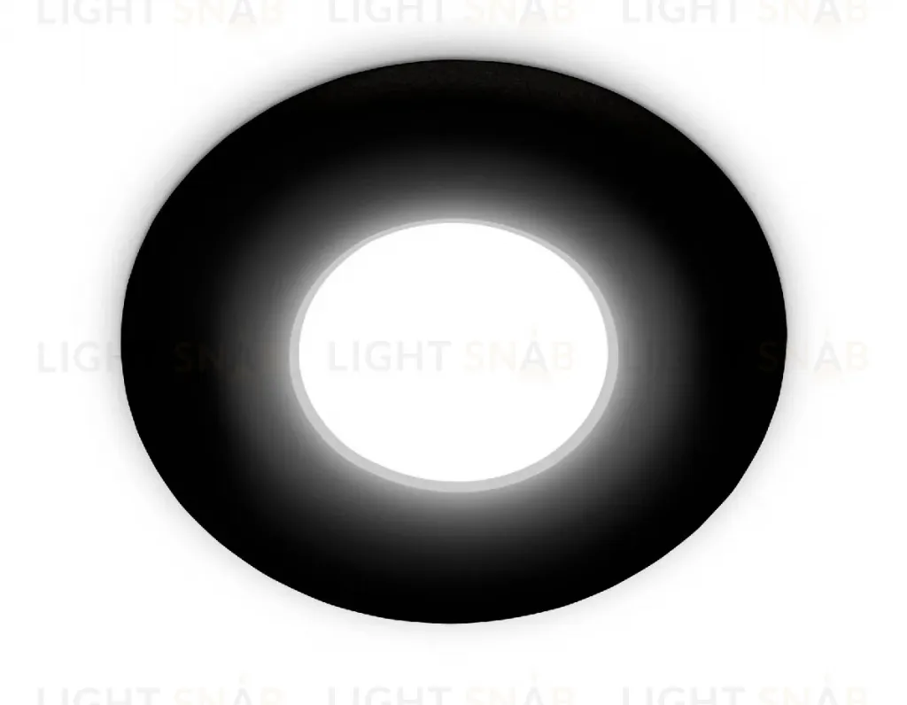 Встраиваемый светильник Ambrella Light Standard Tech A8932 A8932