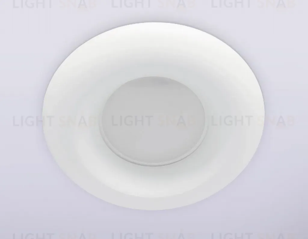 Встраиваемый светильник Ambrella Light Standard Tech A8931 A8931