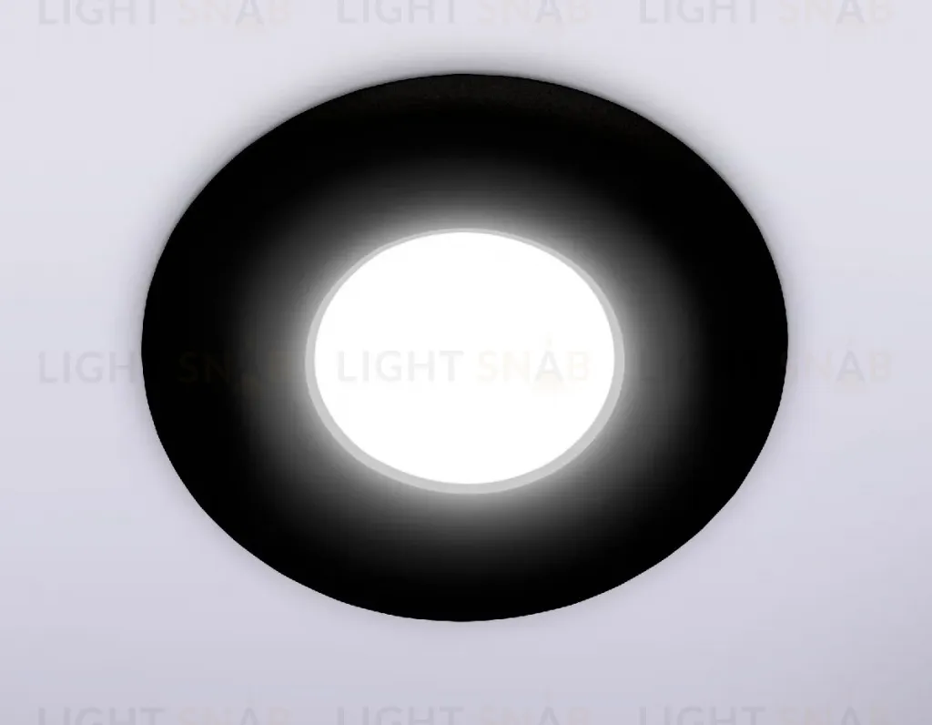 Встраиваемый светильник Ambrella Light Standard Tech A8932 A8932