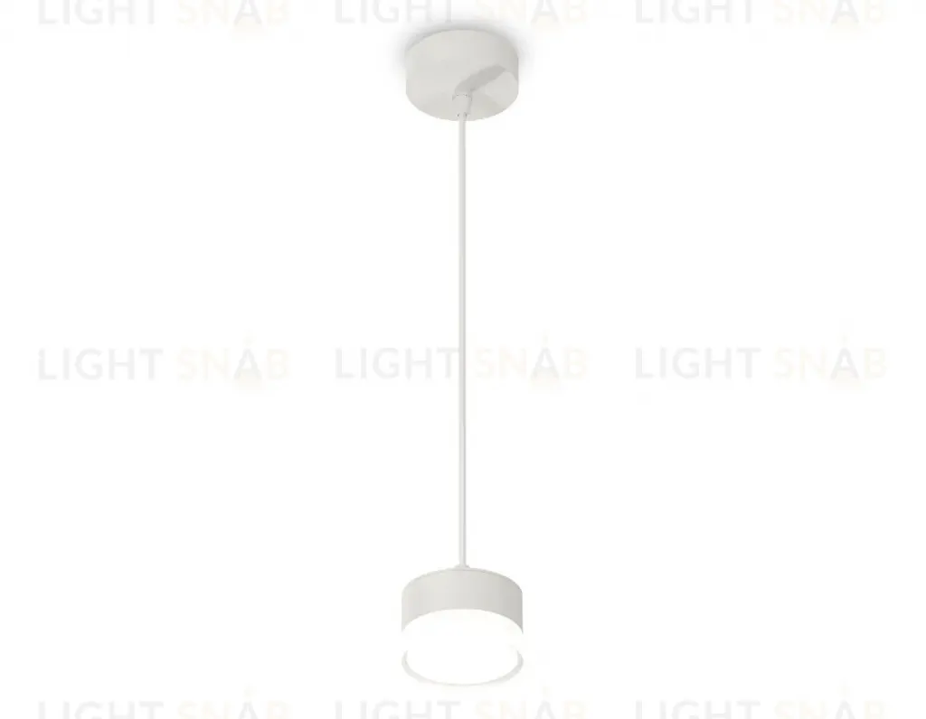 Подвесной светильник Ambrella Light Techno (A2331, С8110, N8399) XP8110025 XP8110025