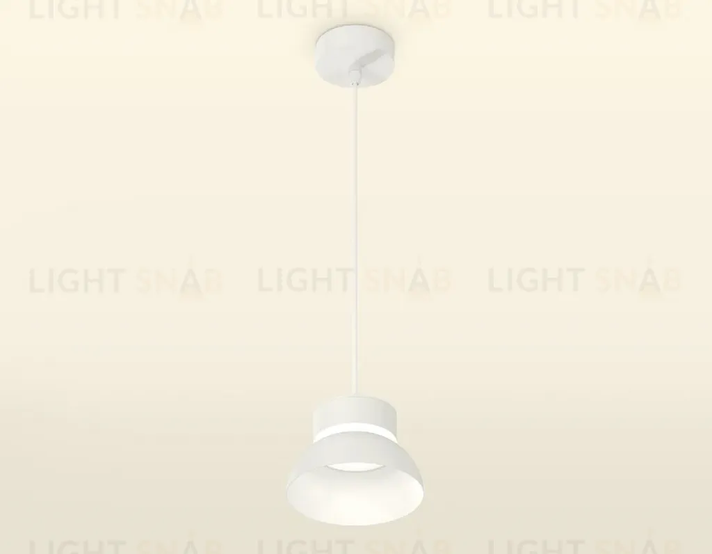 Подвесной светильник Ambrella Light Techno (A2331, С8110, N8140) XP8110050 XP8110050